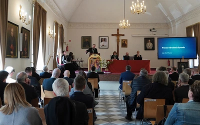 Synod Archidiecezji Wrocławskiej. Plany na przyszłość, świadectwa, wspomnienia