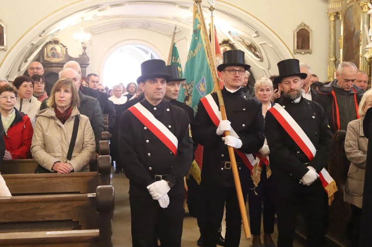 Pielgrzymka Przedsiębiorców i Rzemieślników