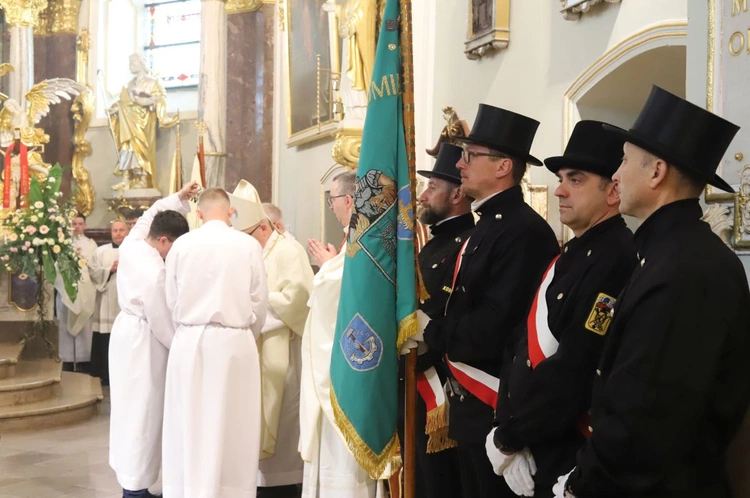 Pielgrzymka Przedsiębiorców i Rzemieślników