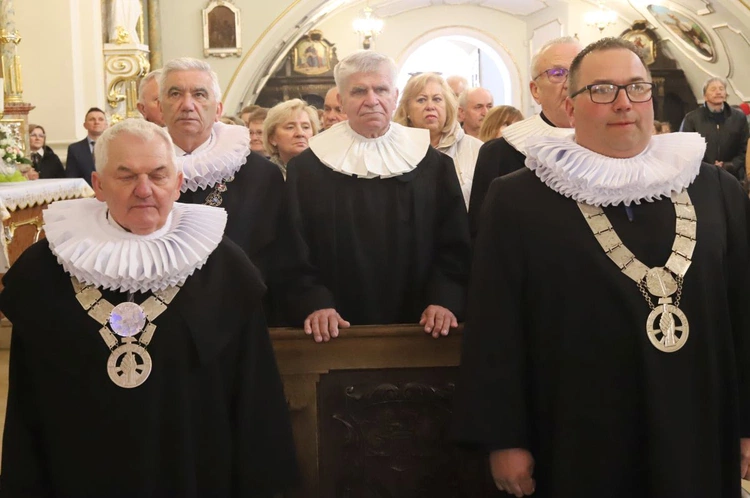 Pielgrzymka Przedsiębiorców i Rzemieślników