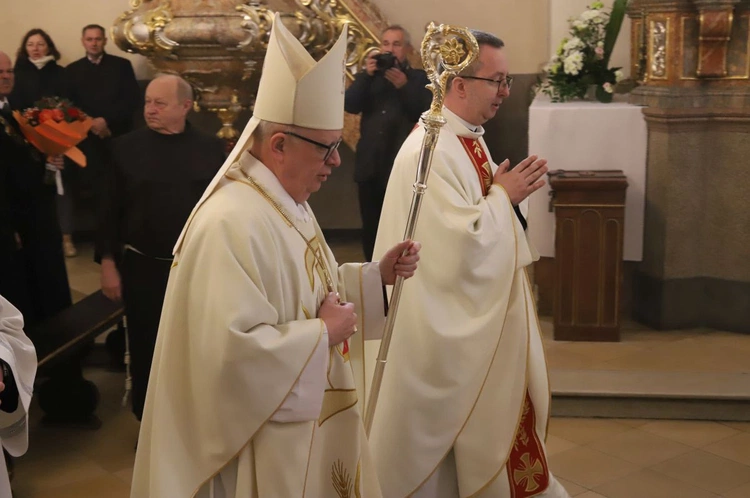 Pielgrzymka Przedsiębiorców i Rzemieślników