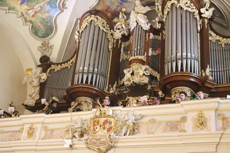 Pielgrzymka Przedsiębiorców i Rzemieślników