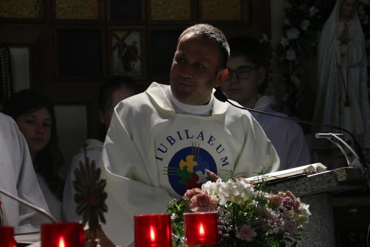 Odpust u Matki Bożej Dobrej Rady w Sulistrowiczkach