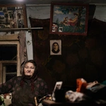 Ostatni ludzie Czarnobyla