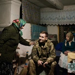 Ostatni ludzie Czarnobyla