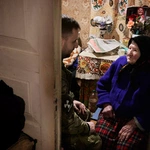 Ostatni ludzie Czarnobyla