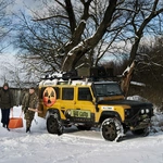 Ostatni ludzie Czarnobyla