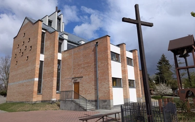 Abp Galbas: Nigdzie nie spotkamy Dobrego Pasterza tak intensywnie