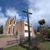 Kościół św. Marka Ewangelisty w Dąbrowie Leśnej