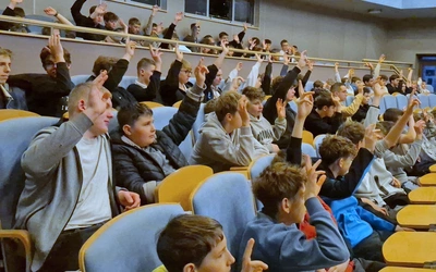 Dzień otwarty w tarnowskim seminarium 2026