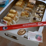 Dar drogocennego płynu 