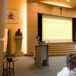 Spotkanie z Ewą Kuczkowską w ramach Akademii Dobrych Relacji