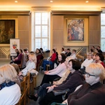 Spotkanie z Ewą Kuczkowską w ramach Akademii Dobrych Relacji