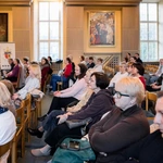 Spotkanie z Ewą Kuczkowską w ramach Akademii Dobrych Relacji