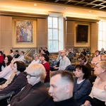 Spotkanie z Ewą Kuczkowską w ramach Akademii Dobrych Relacji