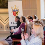 Spotkanie z Ewą Kuczkowską w ramach Akademii Dobrych Relacji