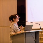 Spotkanie z Ewą Kuczkowską w ramach Akademii Dobrych Relacji