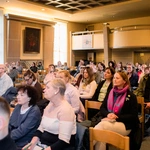 Spotkanie z Ewą Kuczkowską w ramach Akademii Dobrych Relacji