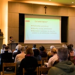 Spotkanie z Ewą Kuczkowską w ramach Akademii Dobrych Relacji