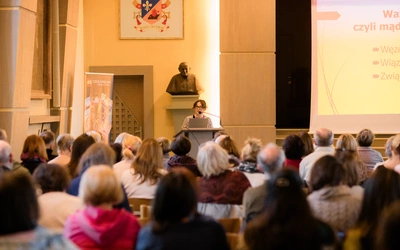 Nie każdy splot jest więzią