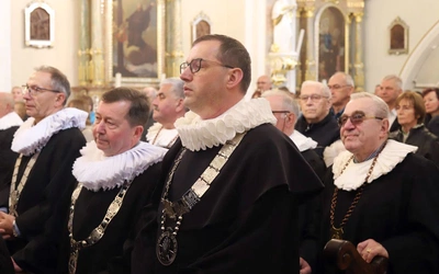 Ratunek jest możliwy tylko przez nawrócenie do Boga