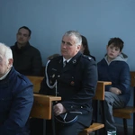 Wprowadzenie relikwii św. Jana Pawła II do parafii w Jesionce - Msza św.