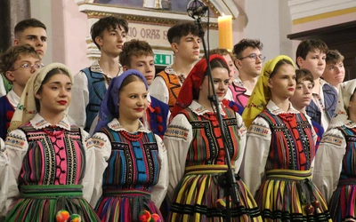 Płock. Jubileusz kościoła farnego - część I