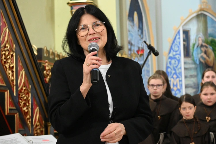 Jubileuszowe spotkanie FZŚ w Zębowicach