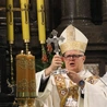 Płock. Jubileusz kościoła farnego - część II