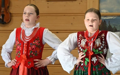 Ku pamięci podhalańskiego muzykanta