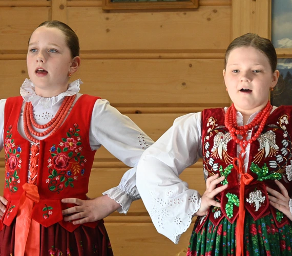 Ku pamięci podhalańskiego muzykanta