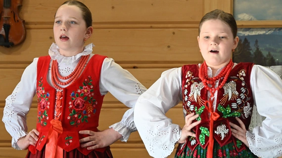 Ku pamięci podhalańskiego muzykanta