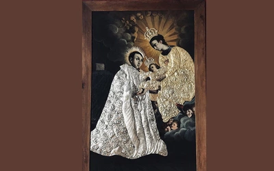Sztafeta modlitwy o powołania: Pielgrzymka śladami młodego Świętego