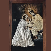 Sztafeta modlitwy o powołania: Pielgrzymka śladami młodego Świętego