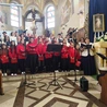 Każdy dźwięk niesie nadzieję