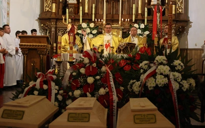 Chwała nieznanym bohaterom