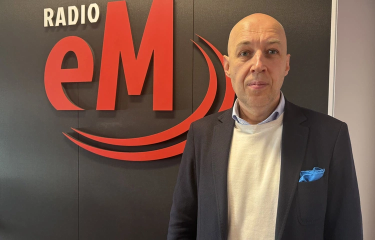 Prof. Kubin: wojny nie da się zakończyć, zabijając niewinnych