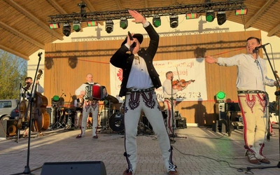 Dzień Dobra radomskiej Caritas