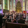 Koncert Dobrego Pasterza w Ośnie Lubuskim