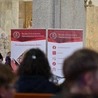 Dzień skupienia służby liturgicznej w Gdyni