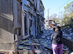  Rosja w Ukrainie traci więcej żołnierzy w miesiąc niż ZSRR przez 10 lat w Afganistanie