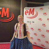 Tu Śląskie - zainaugurowano Rok Górali i Obrzędów Pasterskich 