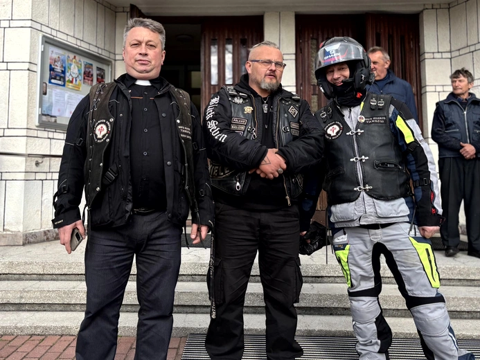 Rozpoczęcie sezonu w Słupcu