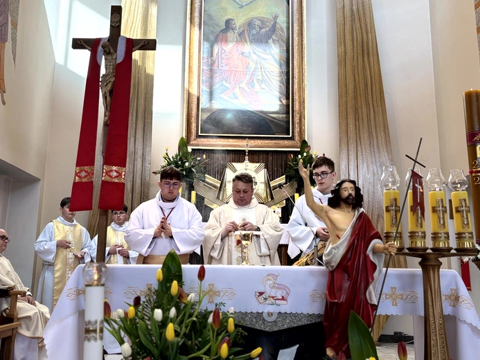 Rozpoczęcie sezonu w Słupcu
