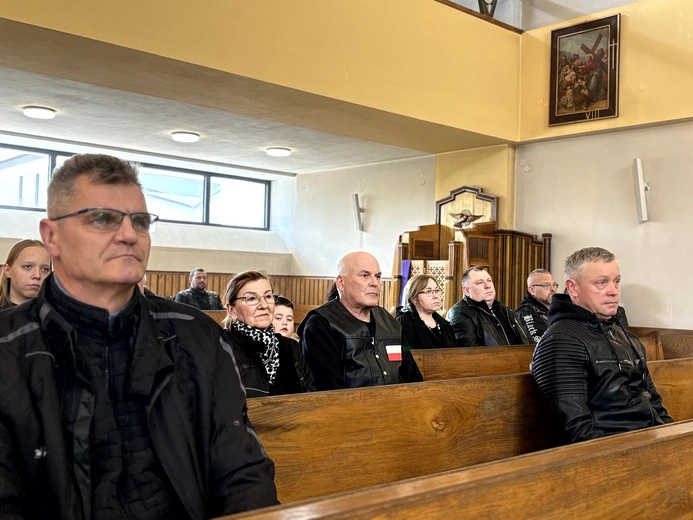 Rozpoczęcie sezonu w Słupcu