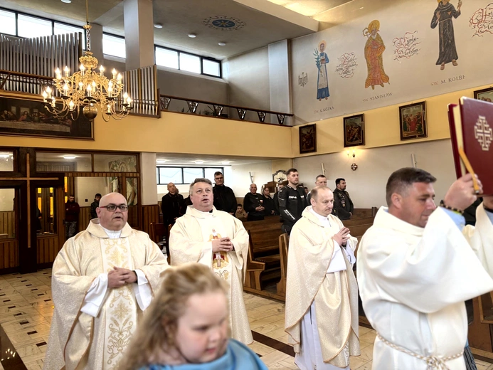 Rozpoczęcie sezonu w Słupcu
