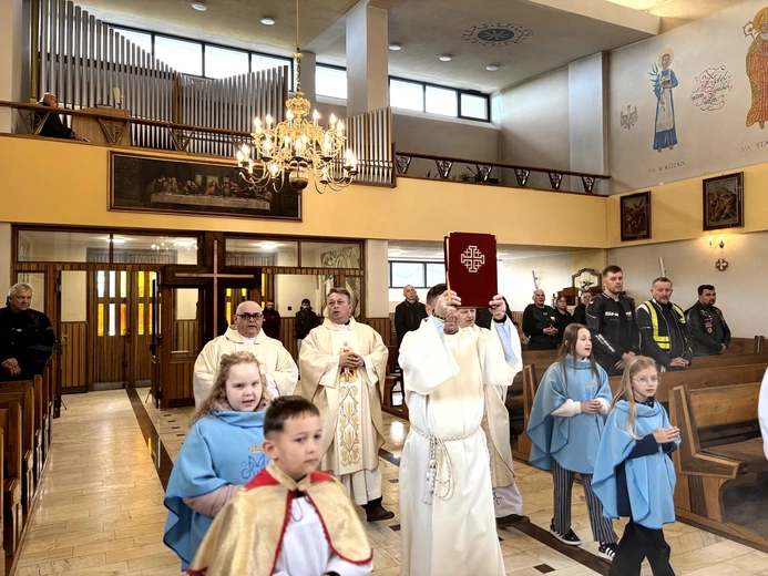 Rozpoczęcie sezonu w Słupcu