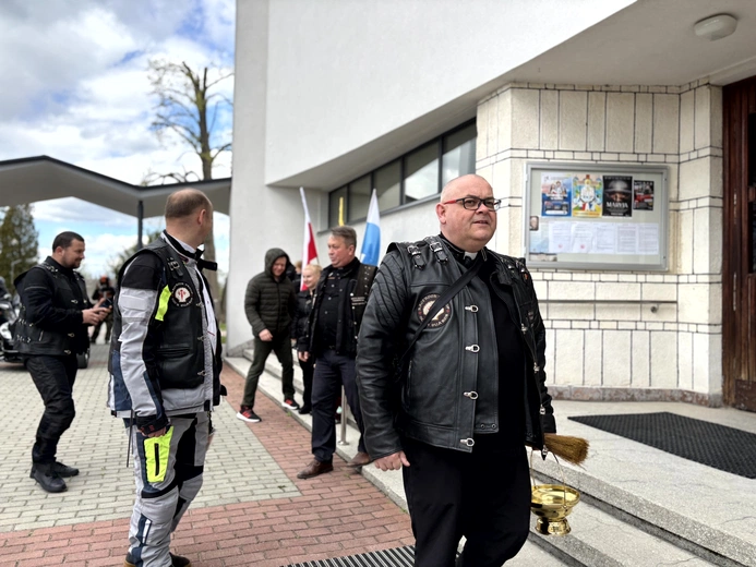 Rozpoczęcie sezonu w Słupcu