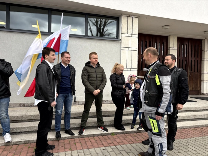 Rozpoczęcie sezonu w Słupcu