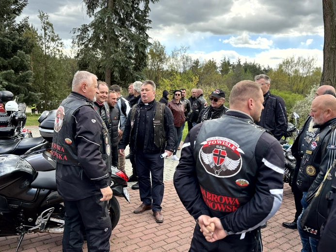Rozpoczęcie sezonu w Słupcu